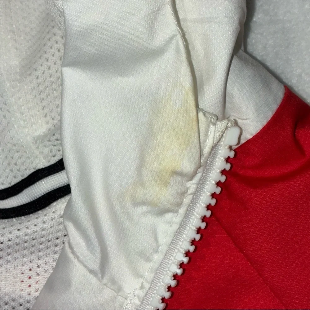 Nike windrunner jacket